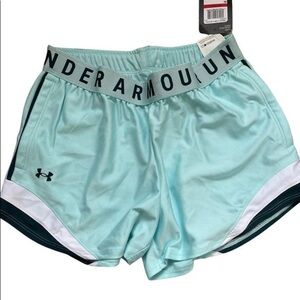 New Under Armour Sports  Short